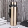 Termos kubek termiczny próżniowy 900ml stare złoto [13240000455]